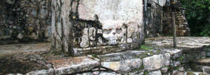 The Temple of the Skull